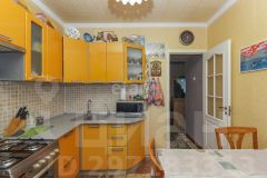 3-комн.кв., 63 м², этаж 2