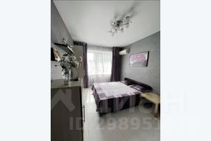 1-комн.кв., 35 м², этаж 3