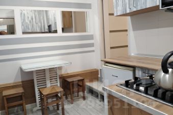 1-комн.кв., 25 м², этаж 1