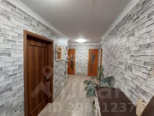 2-комн.кв., 58 м², этаж 4