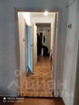 2-комн.кв., 51 м², этаж 1