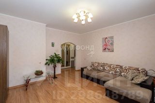 2-комн.кв., 55 м², этаж 6