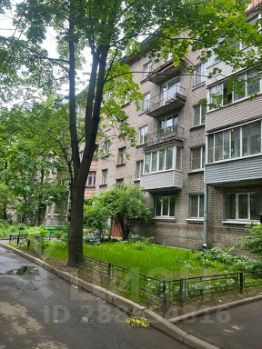 2-комн.кв., 43 м², этаж 5