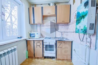 2-комн.кв., 43 м², этаж 3