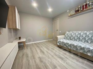 3-комн.кв., 60 м², этаж 9