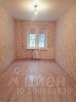 2-комн.кв., 44 м², этаж 1