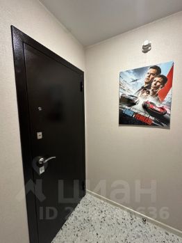 2-комн.кв., 50 м², этаж 5