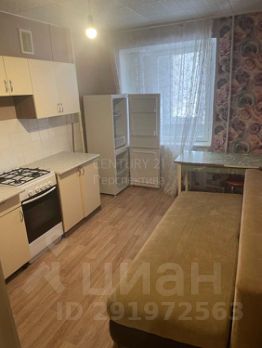 1-комн.кв., 35 м², этаж 2