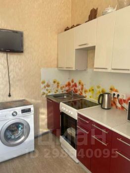 2-комн.кв., 60 м², этаж 4