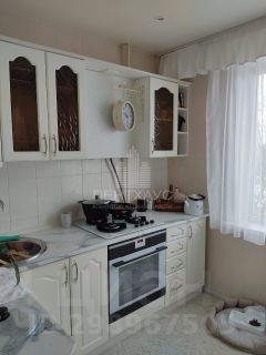 2-комн.кв., 50 м², этаж 5