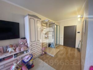 3-комн.кв., 96 м², этаж 11