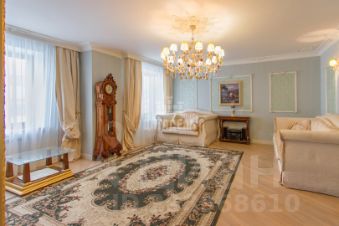 3-комн.кв., 140 м², этаж 9