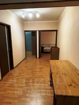 3-комн.кв., 81 м², этаж 22