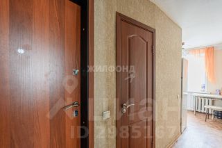 2-комн.кв., 33 м², этаж 9