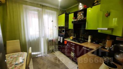 2-комн.кв., 53 м², этаж 3