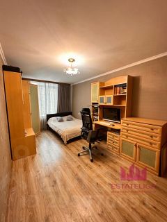 2-комн.кв., 51 м², этаж 3