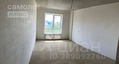 2-комн.кв., 57 м², этаж 14