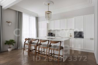 3-комн.кв., 96 м², этаж 14