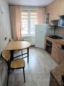 2-комн.кв., 48 м², этаж 3