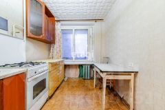 1-комн.кв., 35 м², этаж 5