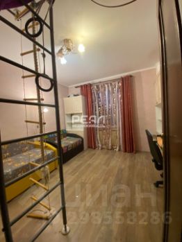 1-комн.кв., 45 м², этаж 10