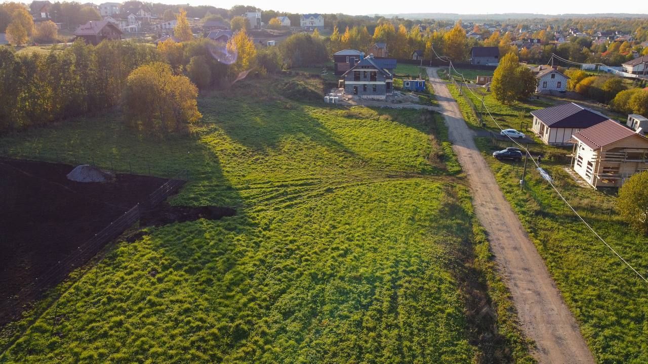 Купить загородную недвижимость в деревне Михайловская Ломоносовского  района, продажа загородной недвижимости - база объявлений Циан. Найдено 88  объявлений