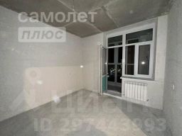 1-комн.кв., 32 м², этаж 6