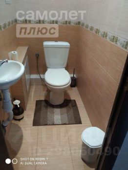 2-комн.кв., 51 м², этаж 10