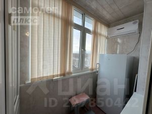 3-комн.кв., 65 м², этаж 6