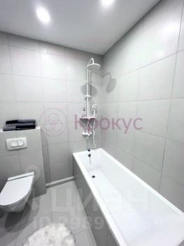 1-комн.кв., 36 м², этаж 17