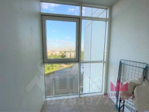 2-комн.кв., 51 м², этаж 29