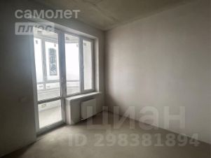 1-комн.кв., 40 м², этаж 13