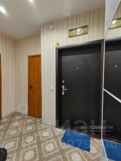 2-комн.кв., 55 м², этаж 9