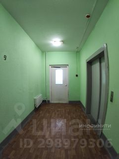 2-комн.кв., 55 м², этаж 9