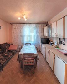 3-комн.кв., 63 м², этаж 1