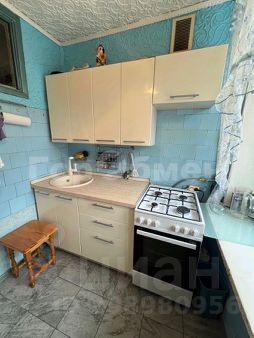 3-комн.кв., 55 м², этаж 5