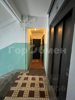 3-комн.кв., 55 м², этаж 5