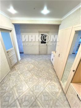 3-комн.кв., 76 м², этаж 8