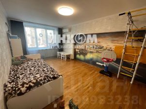 2-комн.кв., 56 м², этаж 11