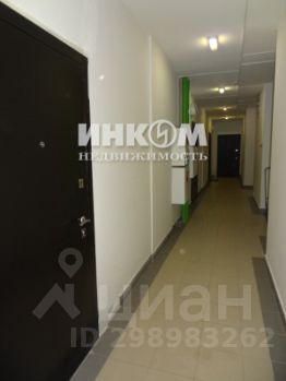 1-комн.кв., 29 м², этаж 12