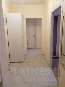 2-комн.кв., 52 м², этаж 8