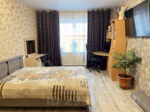 3-комн.кв., 88 м², этаж 7