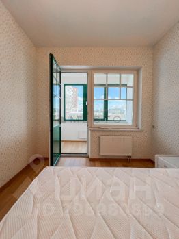 3-комн.кв., 85 м², этаж 1