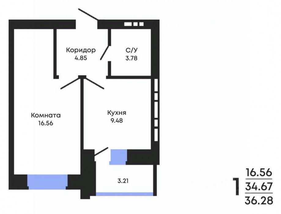 Циан Воронеж Купить Квартиру Недорого