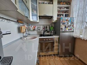 2-комн.кв., 44 м², этаж 5