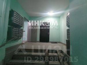 3-комн.кв., 64 м², этаж 10