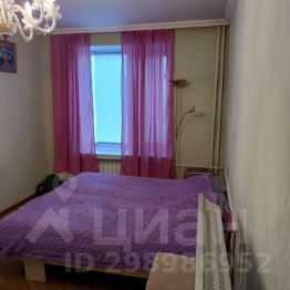 2-комн.кв., 51 м², этаж 4