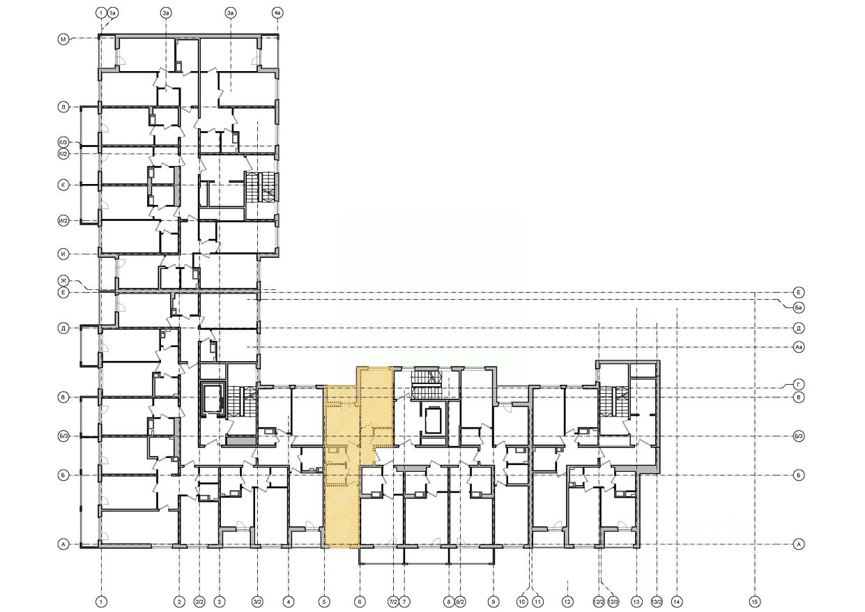 Продаю двухкомнатную квартиру 55,9м² Октябрьская наб., 86К2,  Санкт-Петербург, м. Пролетарская - база ЦИАН, объявление 294160436