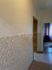 3-комн.кв., 77 м², этаж 1