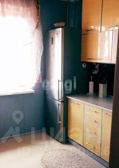 3-комн.кв., 72 м², этаж 10